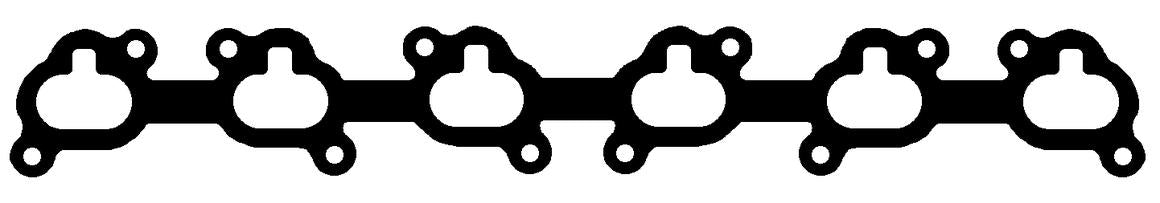 Permaseal Intake Manifold Gasket MG3206