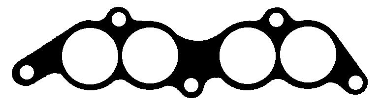 Permaseal Exhaust Manifold Collector Gasket MG3263