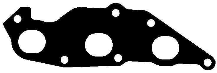 Permaseal Exhaust Manifold Gasket MG3272