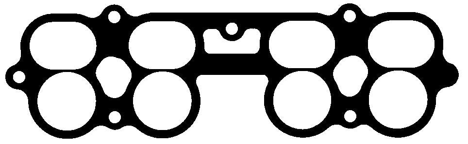 Permaseal Exhaust Manifold Collector Gasket MG3276