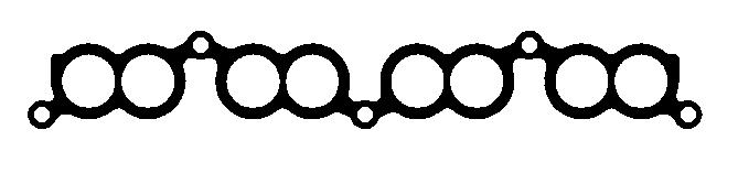 Permaseal Exhaust Manifold Gasket MG3326