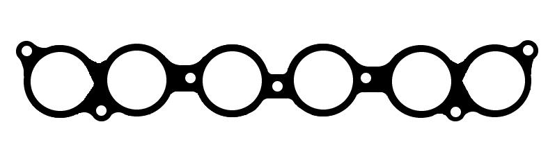 Permaseal Exhaust Manifold Collector Gasket MG3373