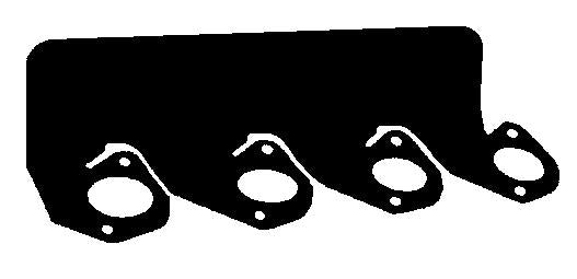 Permaseal Exhaust Manifold Gasket MG3385