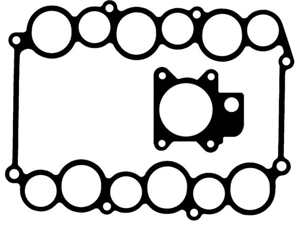 Permaseal Inlet Plenum Gasket MG3420