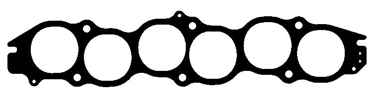 Permaseal Exhaust Manifold Collector Gasket MG3469
