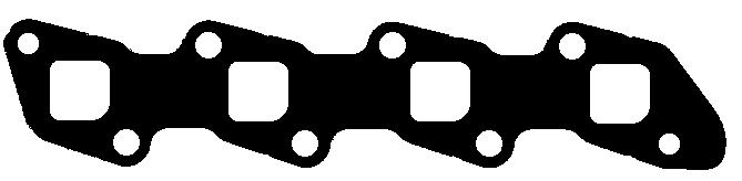 Permaseal Exhaust Manifold Gasket MG3528
