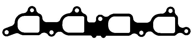 Permaseal Intake Manifold Gasket MG3535