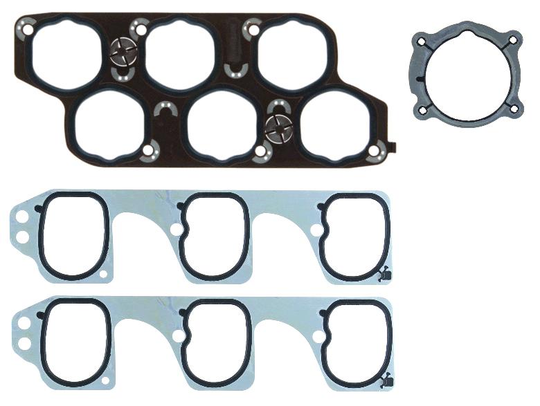Permaseal Intake Manifold Gasket Set MG3617K