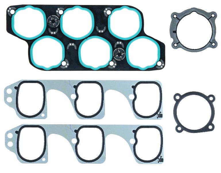 Permaseal Intake Manifold Gasket Set MG3618K