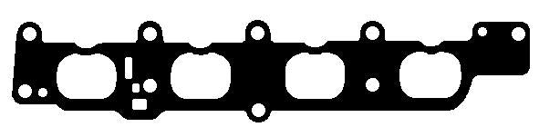 Permaseal Intake Manifold Gasket MG3713