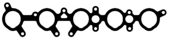 Permaseal Intake Manifold Gasket MG3714
