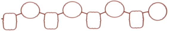 Permaseal Intake Manifold Gasket MG3802