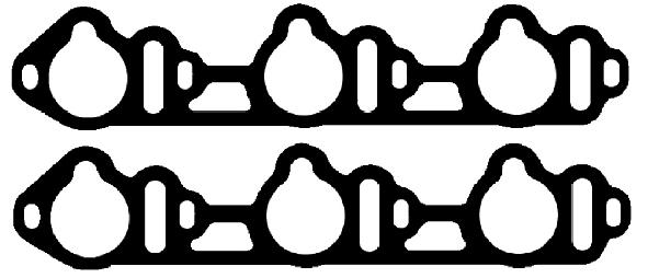 Permaseal Intake Manifold Gasket MS3116