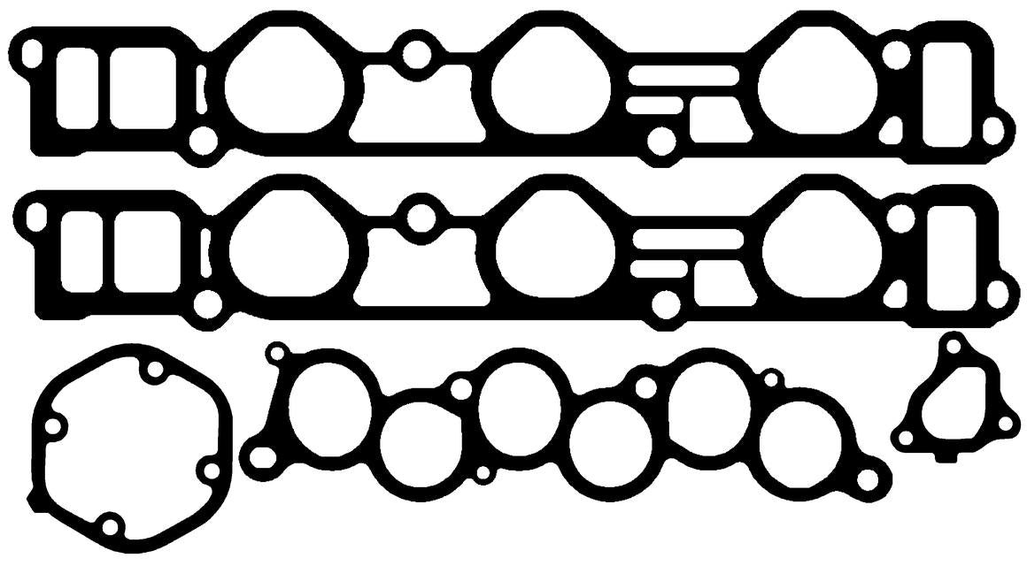 Permaseal Manifold Gasket Set MS3167K