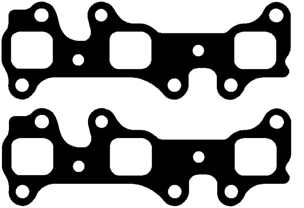 Permaseal Exhaust Manifold Gasket MS3168