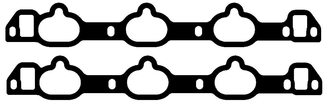 Permaseal Intake Manifold Gasket MS3204