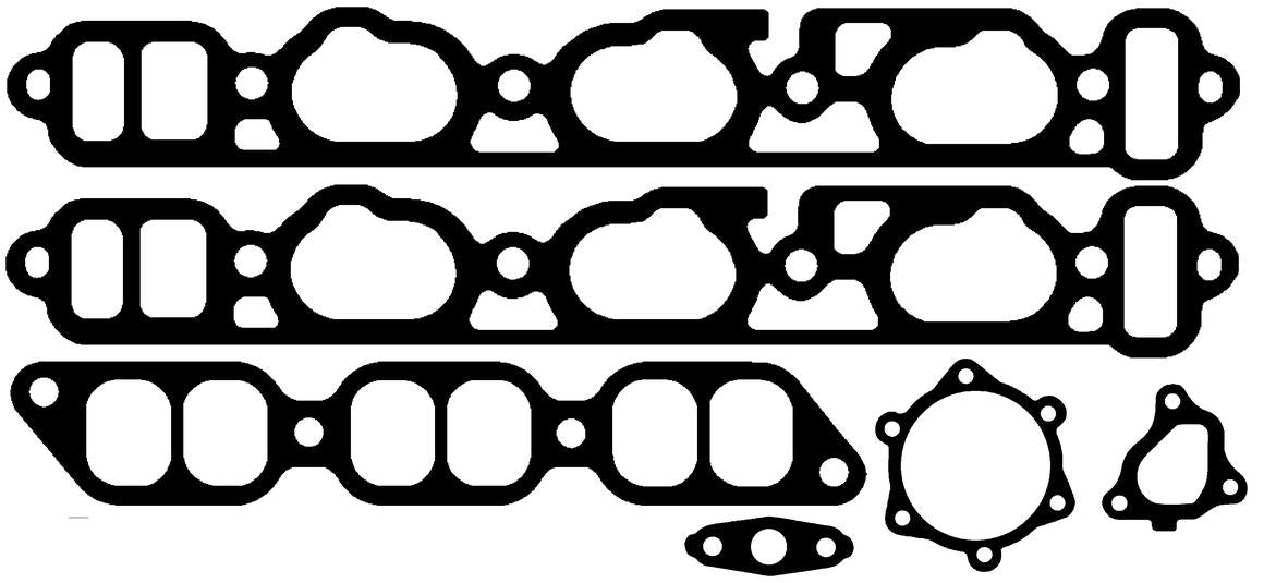 Permaseal Intake Manifold Gasket MS3221K