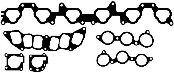 Permaseal Intake Manifold Gasket MS3242K