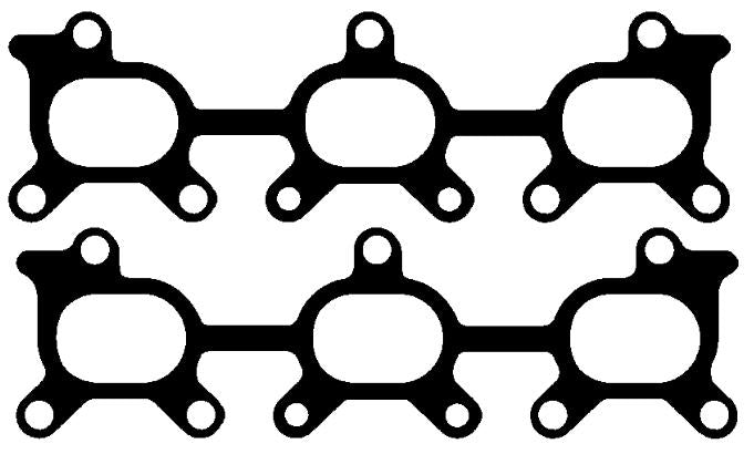 Permaseal Intake Manifold Gasket MS3270