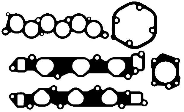 Permaseal Intake Manifold Gasket MS3323