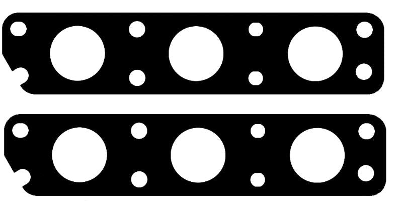 Permaseal Exhaust Manifold Gasket Set MS3331