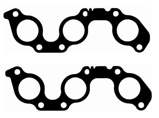 Permaseal Exhaust Manifold Gasket MS3334