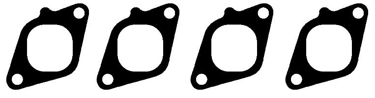 Permaseal Manifold Gasket MS3350