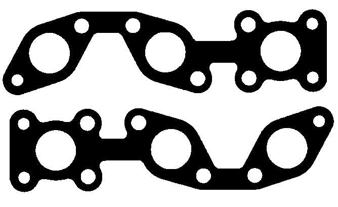 Permaseal Exhaust Manifold Gasket MS3537