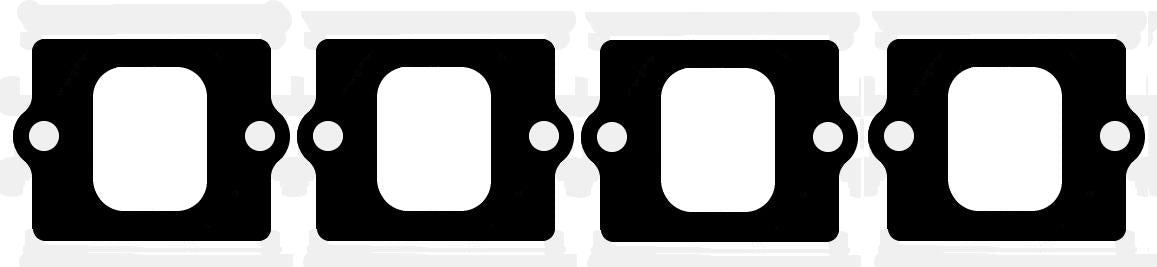 Permaseal Exhaust Manifold Gasket MS3555