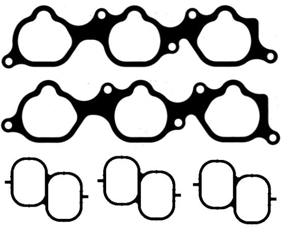 Permaseal Intake Manifold Gasket MS3601