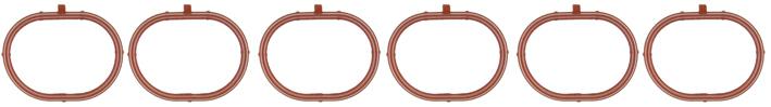 Permaseal Intake Manifold Gasket MS3607