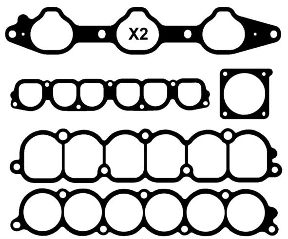 Permaseal Intake Manifold Gasket MS3612