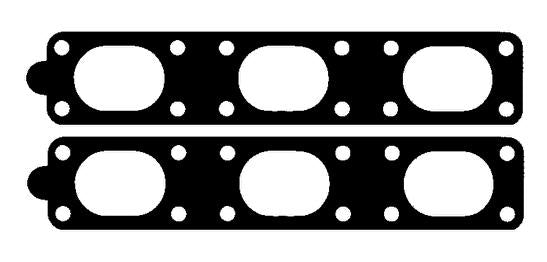 Permaseal Exhaust Manifold Gasket MS3641
