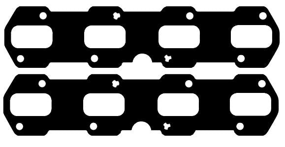 Permaseal Exhaust Manifold Gasket MS3665