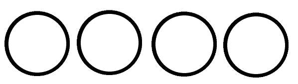Permaseal Intake Manifold Gasket MS3672