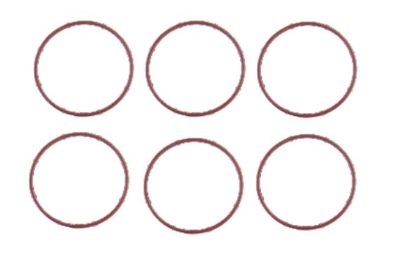 Permaseal Intake Manifold Gasket MS3730