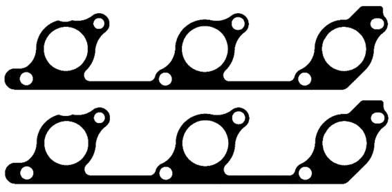 Permaseal Exhaust Manifold Gasket MS3731