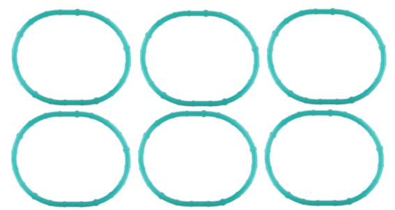 Permaseal Intake Manifold Gasket MS3733