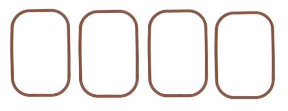 Permaseal Intake Manifold Gasket MS3807