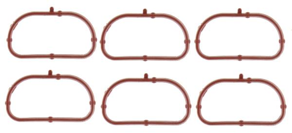 Permaseal Exhaust Manifold Collector Gasket MS3826