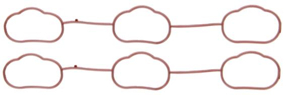 Permaseal Intake Manifold Gasket MS3863