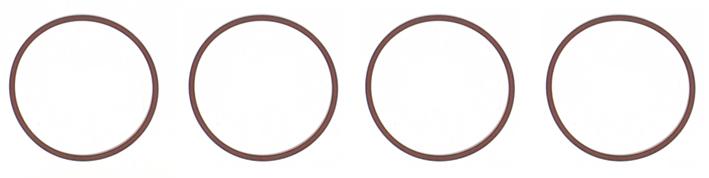 Permaseal Intake Manifold Gasket MS3990