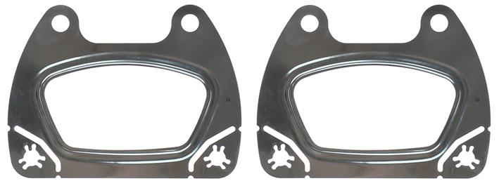 Permaseal Exhaust Manifold Gasket MS4009