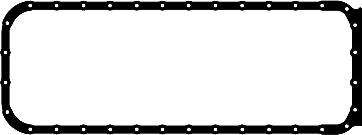 Payen Oil Pan Gasket OP0004