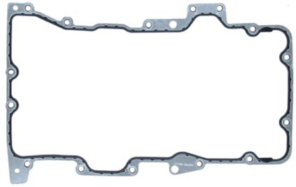 Permaseal Oil Pan Gasket OP1000