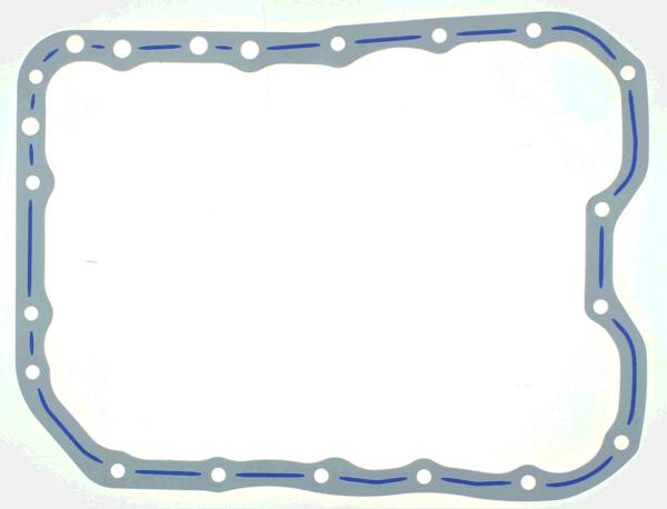Permaseal Oil Pan Gasket OP1002