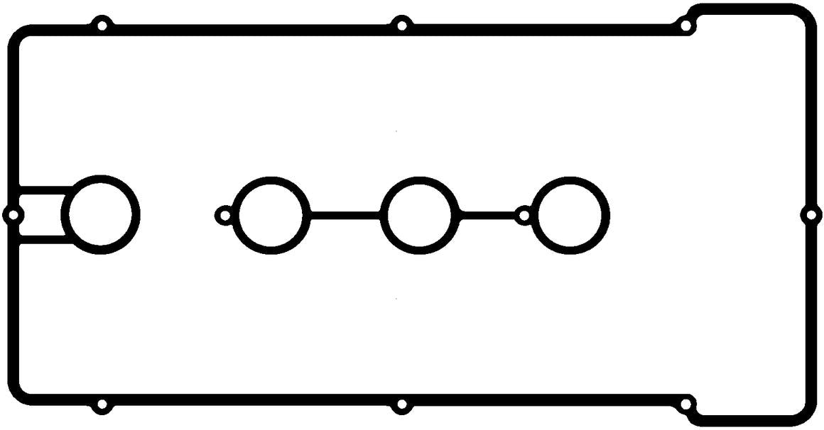Permaseal Valve Cover Gasket RC0010