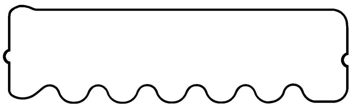 Permaseal Valve Cover Gasket RC0015