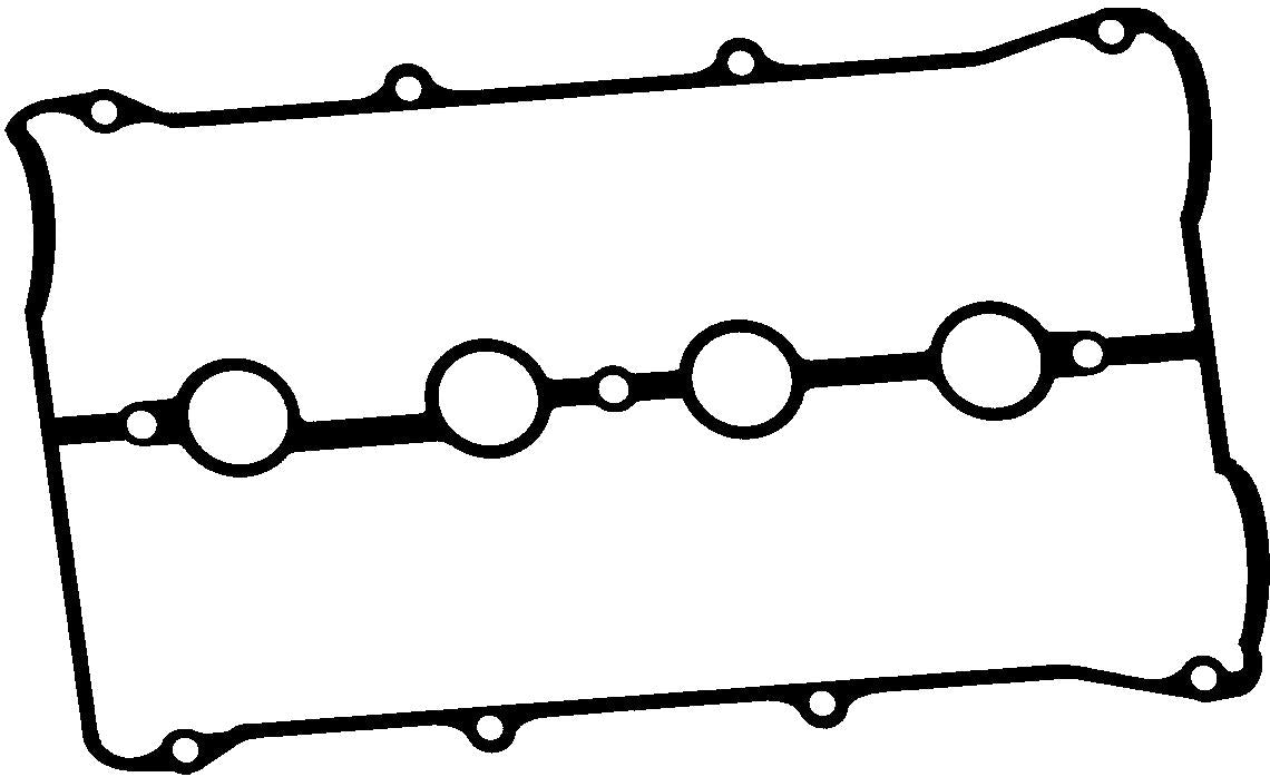Permaseal Valve Cover Gasket RC3007