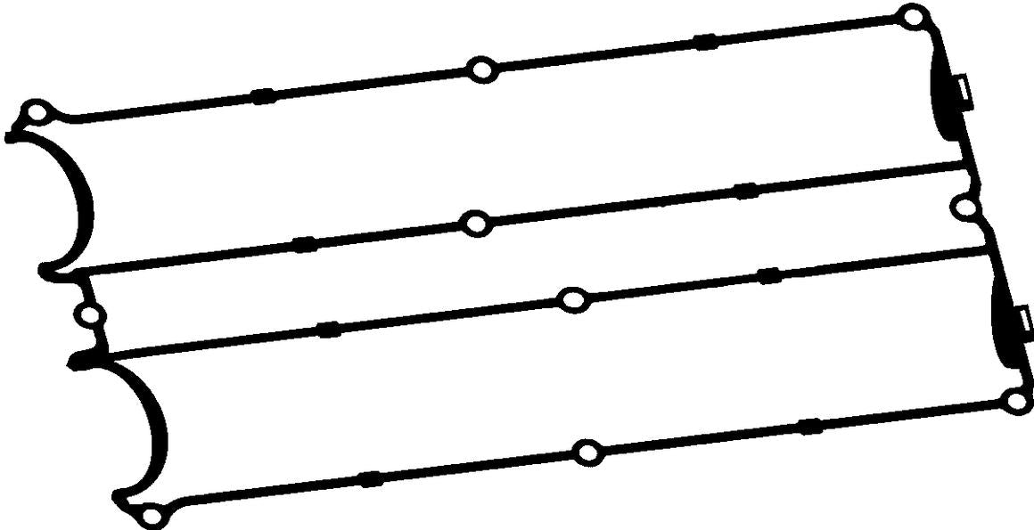 Permaseal Valve Cover Gasket RC3023